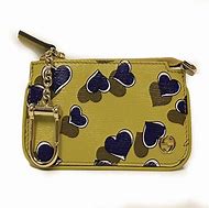 Image result for Gucci Card Holder Yellow