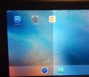 Image result for iPad Screen Horizontal Problems