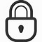 Image result for Lock Icon with Transparent Background