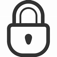 Image result for Switch Lock PNG