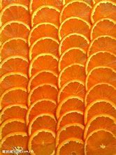 Image result for Everything Orange