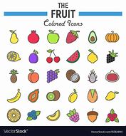 Image result for Healthy Fruit Symbol
