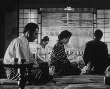 Image result for Tokyo Story Movie Old Man