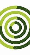 Image result for Green Circle Logo