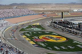 Image result for Las Vegas NASCAR Track