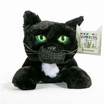 Image result for Warrior Cats Plush