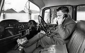 Image result for Timeline of the Car Phone