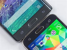 Image result for Samsung Galaxy S5 Edge