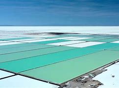Image result for Lithium Brine Mining Process