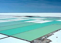 Image result for Lithium From Oil Well Brine