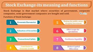 Image result for Stock Exchange Class