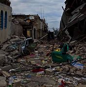 Image result for Haiti Earthquake Fault