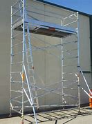 Image result for Aluminum Scaffolding Planks