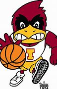 Image result for Iowa State Baskeball Logo