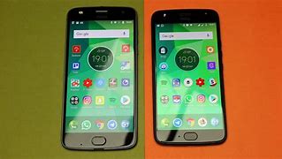 Image result for Moto Z2 Play vs Moto Z2 Force