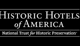 Image result for Big America Hotel Logo