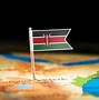 Image result for Kenyan Flag Colours
