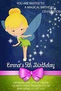 Image result for Printable Pictures Happy Birthday Tinkerbelle
