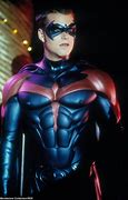 Image result for Who Plays Robin in Batman Forever