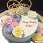 Image result for Happy Birthday Cake 11