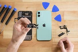 Image result for iPhone 11 Screw Map