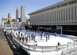 Image result for Bok Center Ice Skating