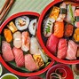 Image result for Food in Tokyo