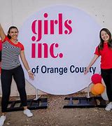 Image result for Girls Inc of Orange County Logo