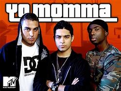 Image result for Yoyomomma