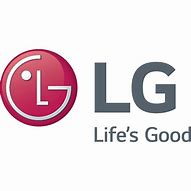 Image result for LG Electronics Inc. Logo