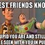 Image result for Hey Friend Meme Funny