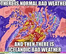 Image result for Weather Rock Meme