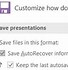 Image result for Autosave PowerPoint