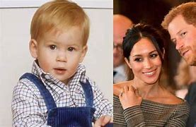 Image result for Harry Meghan Son Archie