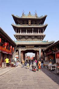 Image result for Pingyao Excursions