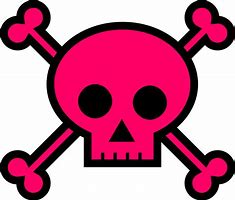 Image result for Pink Screen of Death Logo