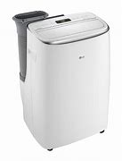 Image result for LG Portable AC