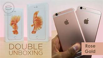 Image result for Gold vs Pink iPhone