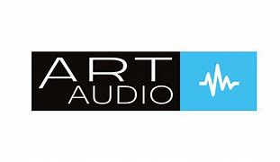 Image result for Art Audio Logo