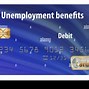 Image result for Georgia Unemployment Card