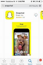 Image result for iPhone Snapchat and Twitter