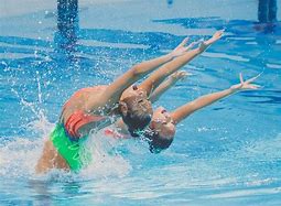 Image result for Artistic Swimming Singapore