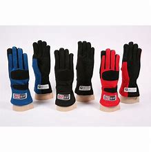 Image result for IndyCar Racing Gloves