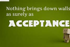 Image result for Funny Quotes About Acceptance