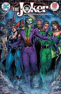 Image result for Joker Comic Book Covers HQ