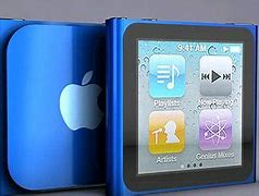Image result for Apple iPod Nano 6th Gen