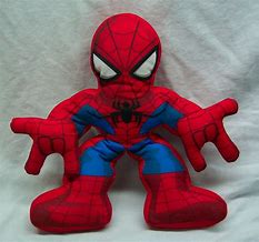 Image result for Talking Spider-Man Toy