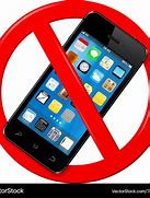 Image result for Do Not Use Phone. Sign Logo