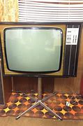 Image result for Black and White Television