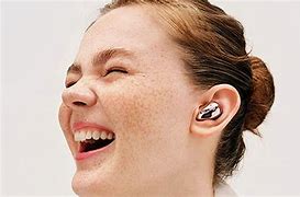 Image result for Samsung Gear Iconx 2018 vs Buds